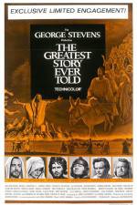 Watch The Greatest Story Ever Told Zmovies