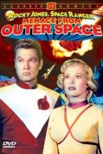 Watch Menace from Outer Space Zmovies