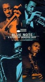 Watch Blue Note - A Story of Modern Jazz Zmovies