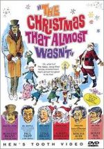 Watch The Christmas That Almost Wasn\'t Zmovies