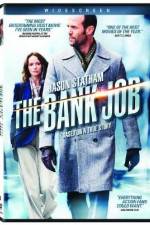 Watch The Bank Job Zmovies
