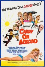 Watch Carry on Abroad Zmovies