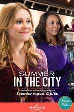 Watch Summer in the City Zmovies