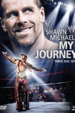Watch WWE: Shawn Michaels My Journey Zmovies