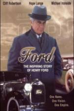 Watch Ford  The Man and the Machine Zmovies