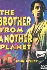 Watch The Brother from Another Planet Zmovies