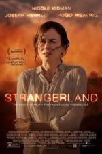 Watch Strangerland Zmovies
