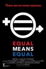 Watch Equal Means Equal Zmovies