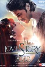 Watch Love Story 2050 Zmovies