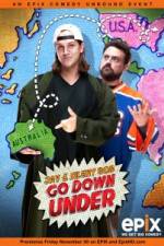 Watch Jay and Silent Bob Go Down Under Zmovies