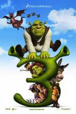 Watch Shrek the Third Zmovies