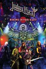 Watch Judas Priest - Rising In The East Zmovies