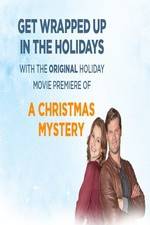 Watch A Christmas Mystery Zmovies