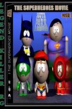 Watch South Park - The Superheroes Movie Zmovies