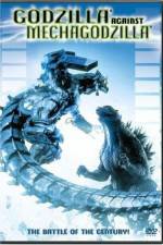 Watch Godzilla Against MechaGodzilla Zmovies