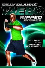 Watch Billy Blanks Tae Bo Ripped Extreme Zmovies