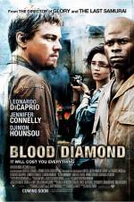 Watch Blood Diamond Zmovies