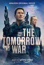 Watch The Tomorrow War Zmovies