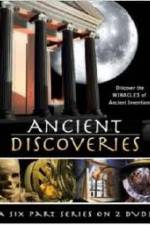 Watch History Channel Ancient Discoveries: Siege Of Troy Zmovies