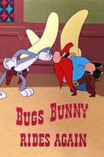 Watch Bugs Bunny Rides Again (Short 1948) Movie25