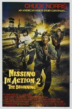 Watch Missing in Action 2: The Beginning Zmovies