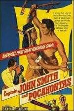 Watch Captain John Smith and Pocahontas Zmovies