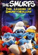 Watch The Smurfs: The Legend of Smurfy Hollow (TV Short 2013) Zmovies