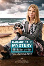 Watch Garage Sale Mystery The Beach Murder Zmovies