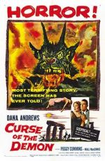 Watch Curse of the Demon Zmovies