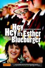 Watch Hey Hey It's Esther Blueburger Zmovies