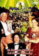 Watch Mr. Willowby\'s Christmas Tree (TV Short 1995) Zmovies