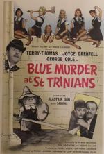 Watch Blue Murder at St. Trinian\'s Zmovies