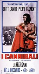 Watch The Year of the Cannibals Zmovies