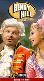 Watch Benny Hill: The Lost Years - Bennies from Heaven Zmovies