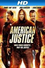Watch American Justice Zmovies