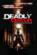 Watch Deadly Detour Zmovies