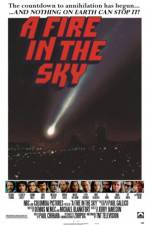 Watch A Fire in the Sky Zmovies