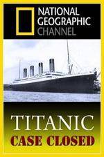Watch Titanic: Case Closed Zmovies