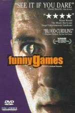 Watch Funny Games Zmovies