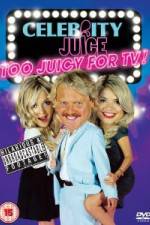 Watch Celebrity Juice - Too Juicy For TV Zmovies