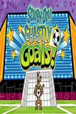 Watch Scooby-Doo Ghastly Goals Zmovies