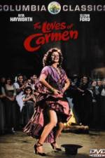 Watch The Loves of Carmen Zmovies