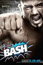 Watch WWE: The Bash Zmovies