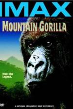 Watch Mountain Gorilla Zmovies