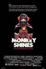 Watch Monkey Shines Zmovies