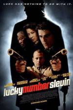 Watch Lucky Number Slevin Zmovies