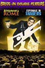Watch Assassination in Rome Zmovies