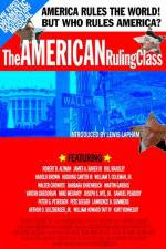 Watch The American Ruling Class Zmovies