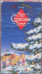 Watch The Christmas Tree (TV Short 1991) Zmovies
