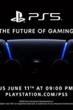 Watch PS5 - The Future of Gaming Zmovies